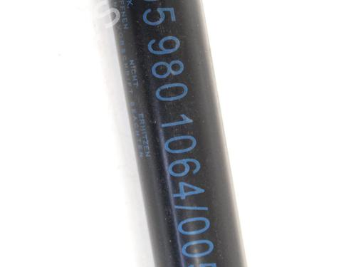Hood lift support MERCEDES-BENZ C-CLASS T-Model (S205) C 250 BlueTEC / d (205.208) | BP14767637C139 