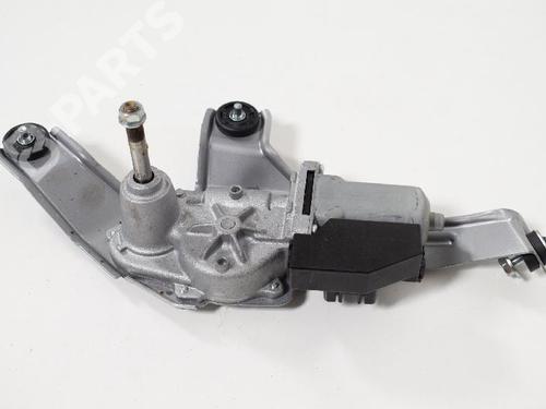 Rear wiper motor TOYOTA PRIUS (_W3_) 1.8 Hybrid (ZVW30) | BP7490188M102 