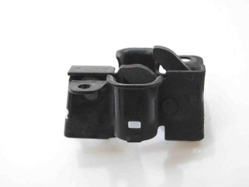 Hood lock MERCEDES-BENZ E-CLASS (W211) E 200 Kompressor (211.042) | BP11830589C133 