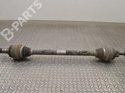 Right rear driveshaft PORSCHE MACAN (95B) 3.0 S Diesel (258 hp) 9909168