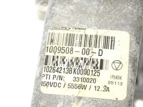 Control unit TESLA MODEL S (5YJS) 85D AWD | BP9657016M11  - Image 6