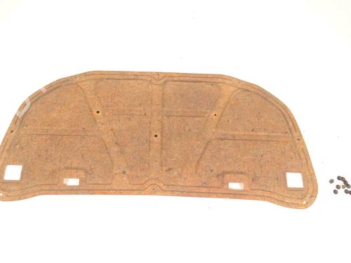 Upper protection MAZDA 6 Estate (GJ, GL) 2.2 D | BP14792707M93