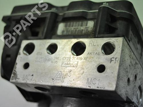 ABS pump JAGUAR XF I (X250) 5.0 | BP7755683M43 
