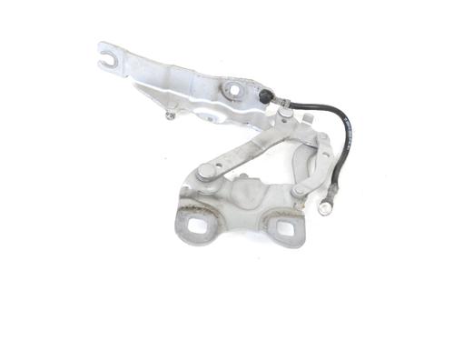 Used Hinge/Door check strap MINI MINI COUNTRYMAN (R60) Cooper D ALL4 (112 hp) 14769710