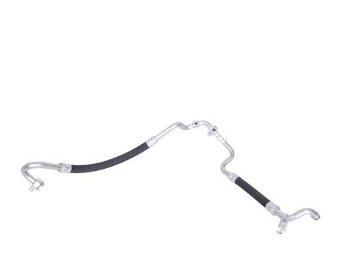 AC pipe SKODA ENYAQ iV SUV (5AZ) 50 | BP27826170M126