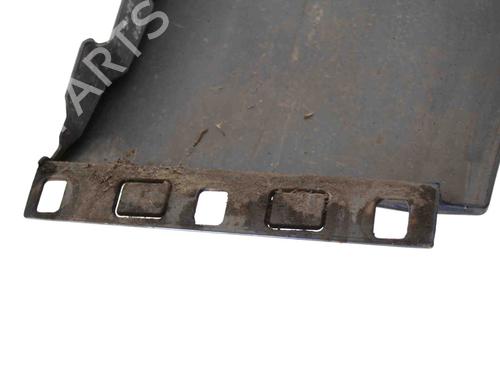 Left front fenders BMW 6 Convertible (E64) 635 d | BP13935427C41