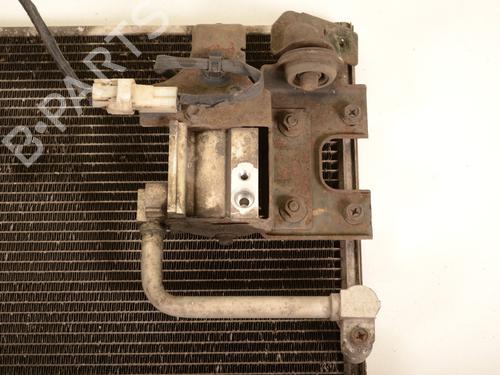 AC radiator SUBARU LEGACY IV Estate (BP) 2.0 D AWD (BPD) | BP19943457M32 