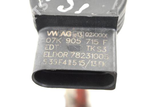 Ignition coil AUDI A5 Sportback (8TA) 2.0 TFSI | BP7502038M94 