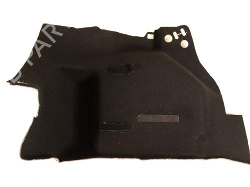 Bagasjeromsbekledning FORD FIESTA VI (CB1, CCN) 1.0 EcoBoost (100 hp) 14783991