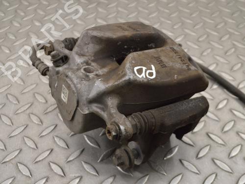 Right front brake caliper BMW 5 (G30, F90) 525 d | BP14793845M104 