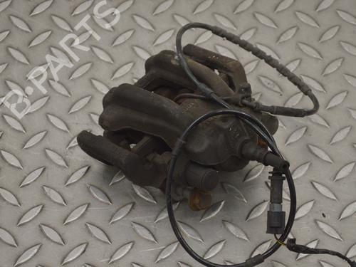 Right rear brake caliper BMW 4 Gran Coupe (F36) 420 d | BP14916678M106 