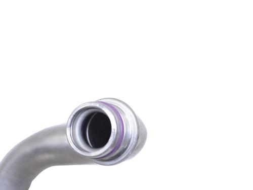 AC pipe SKODA ENYAQ iV SUV (5AZ) 50 | BP27826170M126