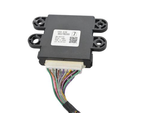 Electronic module MITSUBISHI OUTLANDER III (GG_W, GF_W, ZJ, ZL, ZK) 2.2 Di-D 4WD (GF6W) | BP18885997M83 