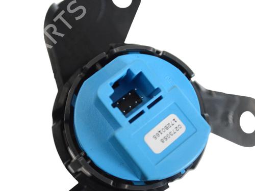 Switch NISSAN JUKE (F16_) DIG-T 117 | BP27824869I30