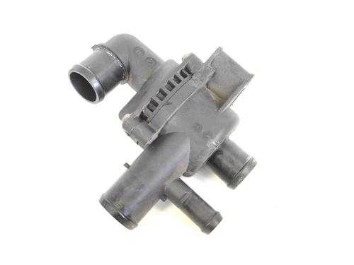 Pompe de circulation d'eau JAGUAR XF I (X250) 3.0 D (211 hp) 14818546