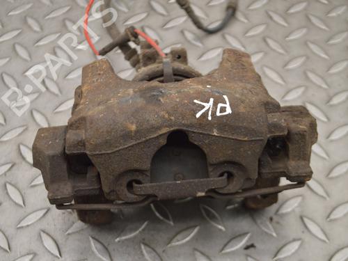 Left front brake caliper JAGUAR XE (X760) 2.0 D | BP14791188M105 