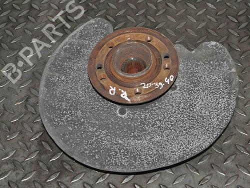 Used Right rear steering knuckle LAND ROVER RANGE ROVER IV (L405) 4.4 SDV8 4x4 (340 hp) 14776709