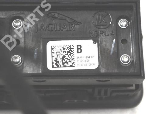 Switch JAGUAR XF I (X250) 3.0 D | BP7755371I30 