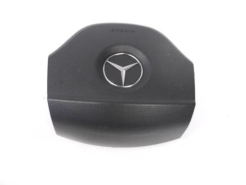 Driver airbag MERCEDES-BENZ R-CLASS (W251, V251) R 280 CDI (251.121, 251.026, 251.126) | BP10736609C9 