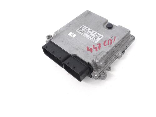 Engine control unit (ECU) MERCEDES-BENZ G-CLASS (W463) AMG G 65 (463.274, 463.275) | BP10533392M57 