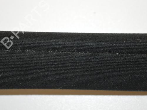Rubber door seal MERCEDES-BENZ CLS (C219) CLS 350 (219.356) | BP26905929C142 