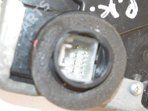 Front left lock TOYOTA PRIUS Liftback (_W2_) 1.5 Hybrid (NHW20_, NHW20R) | BP7754243C98 