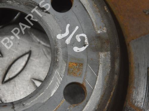 Other MERCEDES-BENZ A-CLASS Saloon (V177) A 180 d (177.110) | BP28439513O1