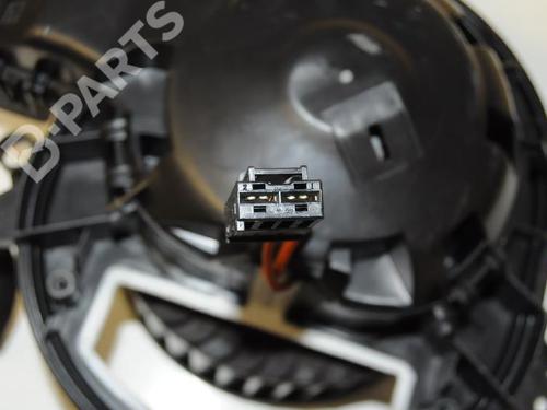 Heater blower motor BMW 2 Coupe (F22, F87) 220 d | BP8829620M62 