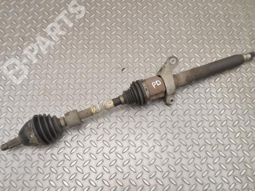 Used Right front driveshaft Right front driveshaft MINI MINI COUNTRYMAN (R60) Cooper D (112 hp) 10622054 10622054