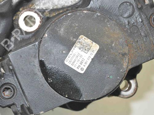 Fuel pump MERCEDES-BENZ SPRINTER 3-t Van (B906) 213 CDI (906.611, 906.613) | BP7486863M76 
