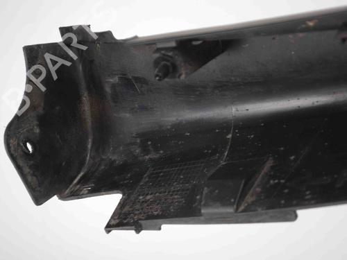 Right sideskirt NISSAN JUKE (F15) 1.2 DIG-T | BP29230845C114 
