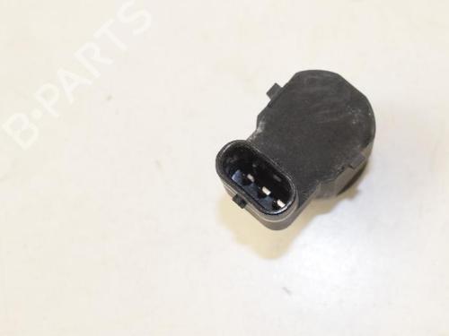 Electronic module AUDI A4 B8 (8K2) 2.7 TDI | BP14766916M83 