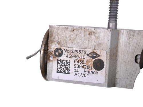 AC pipe BMW 3 (F30, F80) 330 e | BP14800146M126 