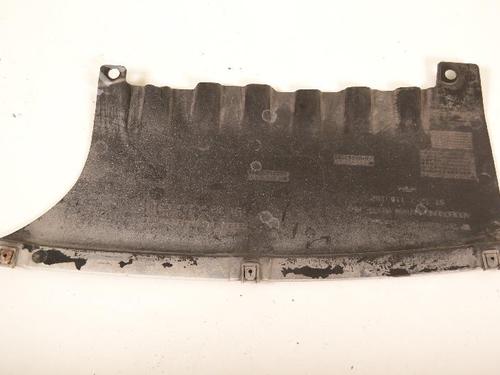 Underbody protection BMW 1 (E87) 118 d | BP14766421M92 