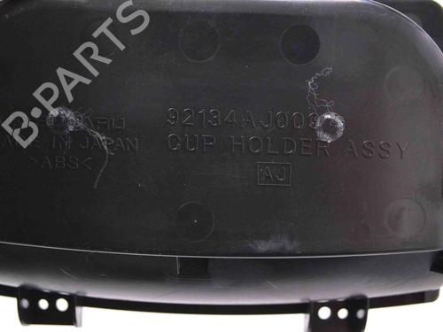 Cup/Object holder SUBARU OUTBACK (BR) 2.0 D AWD (BRD) | BP8863213I37 