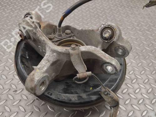 Right rear steering knuckle LEXUS RC (_C1_) 300h (AVC10_, AVC10R) | BP29944950M28 