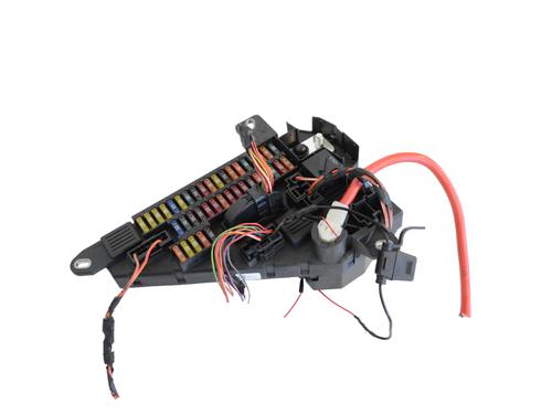 Fuse box BMW 6 (E63) 635 d | BP15207856E1 