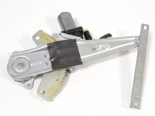 Rear left window mechanism NISSAN NOTE (E12) 1.2 | BP7490305C24 