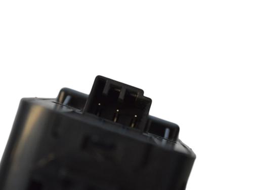 Right front window switch JAGUAR XF I (X250) 3.0 D | BP19509499I26 