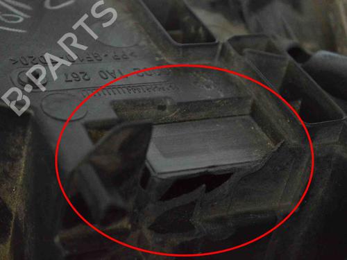 Left headlight MERCEDES-BENZ GLE Coupe (C292) 350 d 4-matic (292.323, 292.324) | BP29485597C28 