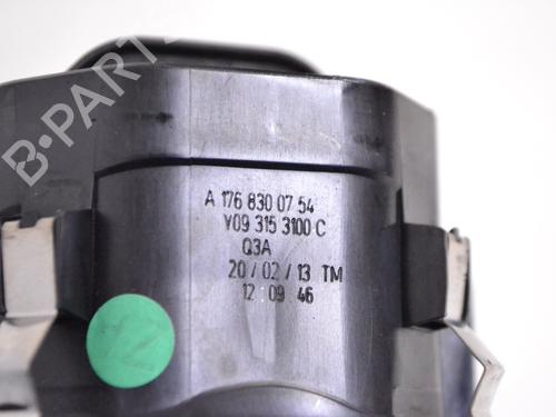 Air vent MERCEDES-BENZ A-CLASS (W176) A 180 CDI (176.000) | BP14791741I21 