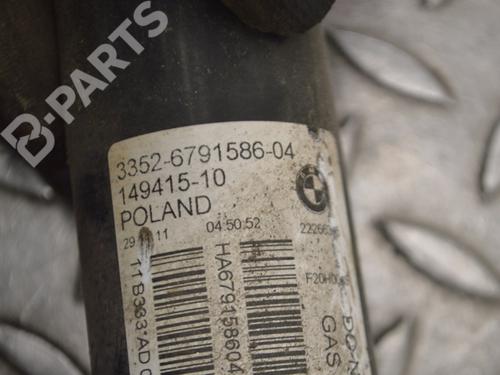Right rear shock absorber BMW 1 (F20) 116 i | BP10621927M19 