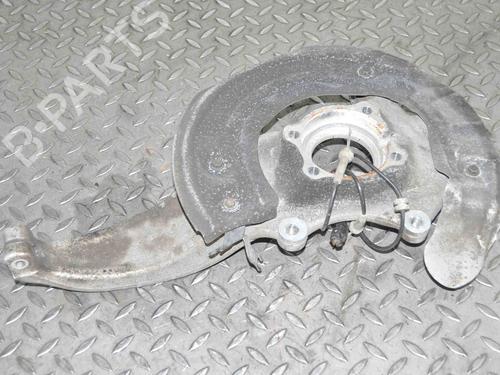 Used Right front steering knuckle BMW 5 (G30, F90) 530 d (265 hp) 14817929