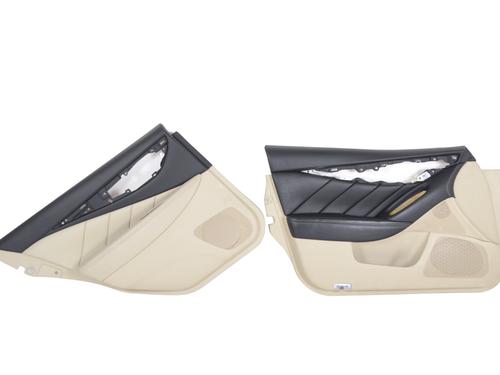 Seats set INFINITI Q50 3.0 t | BP27823421C78 