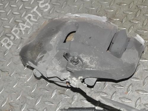 Used Left front brake caliper BMW 5 (F10) 535 d (313 hp) 14767104