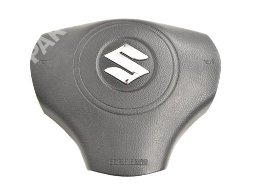Used Driver airbag SUZUKI GRAND VITARA II (JT, TE, TD) 2.4 All-wheel Drive (JT424, JB424, TDA4) (166 hp) 7504485