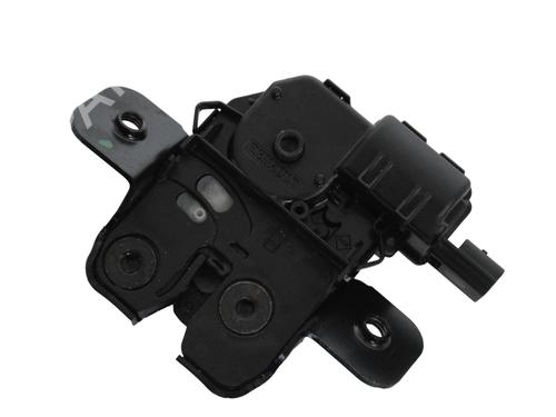 Fechadura da mala NISSAN JUKE (F16_) DIG-T 117 (117 hp) 27824878