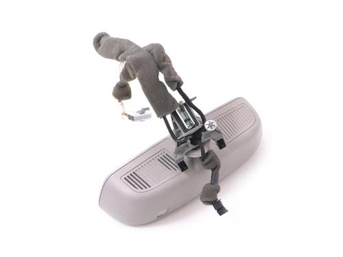 Used Rear mirror Rear mirror MERCEDES-BENZ M-CLASS (W164) ML 320 CDI 4-matic (164.122) (224 hp) 7487312 7487312