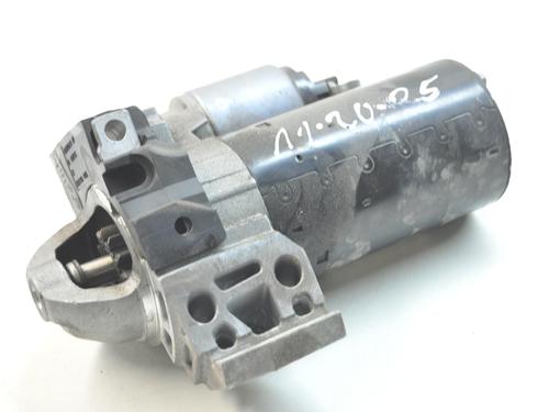 Used Starter BMW 3 Touring (F31) 330 d (258 hp) 7485071