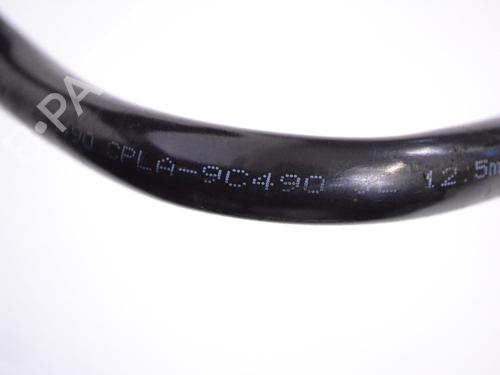 Pipe LAND ROVER RANGE ROVER SPORT II (L494) 3.0 SDV6 4x4 | BP27822441M125 